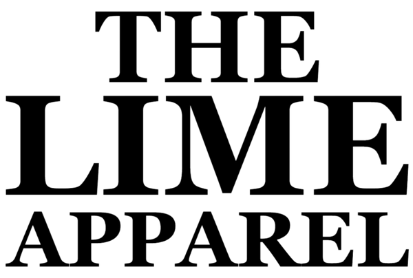 THE LIME APPAREL